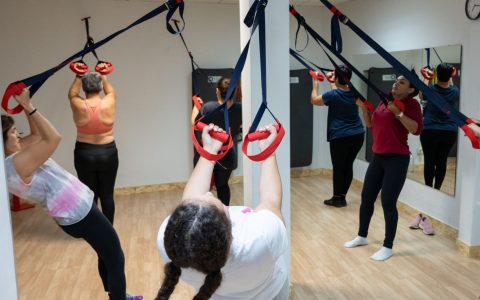TRX image